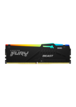 KingSton Fury Beast (1x16GB) DDR5 5600Mhz CL36 RGB - Image 2