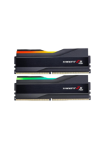 G.SKILL Trident Z5 RGB Series 32GB (2x16GB) DDR5 6400Mhz CL32 - Image 2
