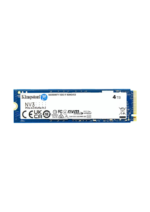 Kingston NV3 4TB PCIe 4.0 NVMe SSD M.2 - Image 2