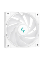 Deepcool Ag400 Wh Argb Single Tower 120mm CPU Air Cooler - Image 3
