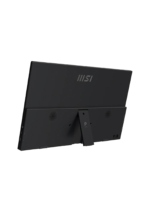 MSI PRO MP165 E6 – 15.6" FHD IPS 60Hz 4ms Portable Monitor with HDMI & USB-C - Image 3