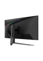 MSI MAG401QR – 40" UWQHD IPS 155Hz 1ms Ultrawide Monitor with HDMI, DisplayPort & USB-C - Image 3