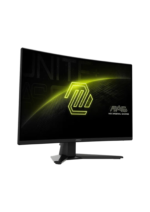 MSI MAG274CXF – 27" FHD Rapid VA 280Hz 0.5ms Curved Gaming Monitor - Image 3