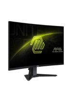 MSI MAG27CQ6F – 27" WQHD Rapid VA 180Hz 0.5ms Curved Gaming Monitor - Image 3