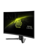 MSI MAG275CQF E18 – 27" WQHD Rapid VA 180Hz 0.5ms Curved Gaming Monitor - Image 3