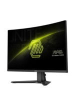 MSI MAG276CF E20 – 27" FHD Rapid VA 200Hz 0.5ms Curved Gaming Monitor - Image 3