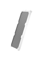 Darkflash DH360D White CPU Liquid Cooler - Image 3