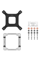 Deepcool Ag400 Wh Argb Single Tower 120mm CPU Air Cooler - Image 4