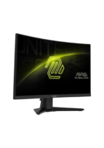 MSI MAG244C – 24" FHD VA 180Hz 1ms Curved Gaming Monitor - Image 3