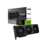 ASUS Prime GeForce RTX™ 5080 OC Edition 16GB GDDR7