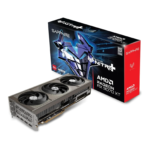 SAPPHIRE NITRO+ AMD Radeon RX 9070 XT Gaming OC 16GB