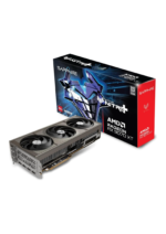 SAPPHIRE NITRO+ AMD Radeon RX 9070 XT Gaming OC 16GB