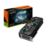 GIGABYTE RTX 5070 Ti GAMING OC 16GB GDDR7 Graphics Card
