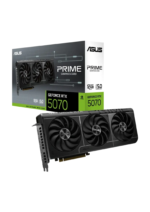 ASUS PRIME GeForce RTX 5070 12GB GDDR7 Graphics Card