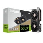 Zotac gaming geforce rtx 5060 ti amp 16gb