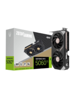 Zotac gaming geforce rtx 5060 ti amp 16gb