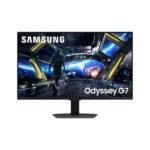 Samsung Odyssey G7 (2025) Smart Tizen (DG702) 27"