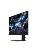 Samsung Odyssey G7 (2025) Smart Tizen (DG702) 27" — view 2