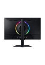 Samsung Odyssey G7 (2025) Smart Tizen (DG702) 27" — view 5