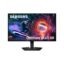Samsung Odyssey OLED G5 (FG502S) 27" Flat Monitor 2K (2560 x 1440) 180Hz, 0.03ms(GTG), Quantum Dot, HDR10, 99% DCI Coverage, 10Bit, HDMI 2.0, G-Sync Compatible