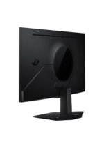 Samsung Odyssey OLED G5 (FG502S) 27" Flat Monitor 2K (2560 x 1440) 180Hz, 0.03ms(GTG), Quantum Dot, HDR10, 99% DCI Coverage, 10Bit, HDMI 2.0, G-Sync Compatible — view 4
