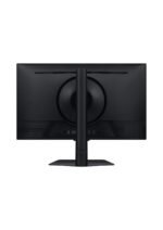Samsung Odyssey G7 (2025) (FG706) 27" Flat Monitor IPS Dual Mode (4K 180Hz Or FHD 360Hz) 1ms(GTG), 10Bit, HDR10+, 99% sRGB, HDMI 2.1, G-Sync Compatible w/ New Design, Ergonomic Stand — view 4