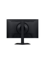 Samsung Odyssey G6 (FG600) 27" Flat Monitor 2K (2560 x 1440) IPS, 350Hz, 1ms(GTG), HDR 400, 99% sRGB, HDMI 2.1, G-Sync Compatible w/ Sleek Metal Design & Ergonomic Stand — view 4