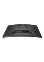 ROG Strix XG27WCMS USB Type-C Gaming Monitor – 27-inch 2560x1440, Curved, 280Hz (Overclock), 1ms (GTG), Extreme Low Motion Blur Sync, USB Type-C, FreeSync Premium, DisplayWidget Center, tripod socket, HDR — view 4