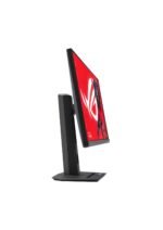 ASUS ROG Strix 27" XG27UCS Fast IPS 4K UHD 160Hz 1ms HDR400 130% sRGB HDMI 2.1 ROG Gaming A.I Technology G-SYNC Compatible w/ Tripod Socket & USB C — view 3