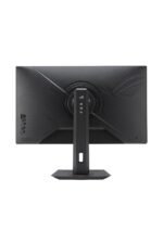 ASUS ROG Strix 27" XG27UCS Fast IPS 4K UHD 160Hz 1ms HDR400 130% sRGB HDMI 2.1 ROG Gaming A.I Technology G-SYNC Compatible w/ Tripod Socket & USB C — view 4