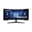 SAMSUNG Odyssey G5 34-inch 165Hz 1ms Ultra-Wide UWQHD 2K Curved Gaming Monitor
