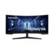 SAMSUNG Odyssey G5 34-inch 165Hz 1ms Ultra-Wide UWQHD 2K Curved Gaming Monitor