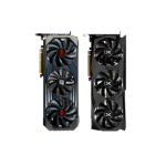 Amd Radeon RX 6700 XT 12 Gb Vram Used