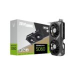 ZOTAC GAMING GeForce RTX 5060 Twin Edge 8GB GDDR7