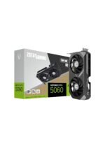 ZOTAC GAMING GeForce RTX 5060 Twin Edge 8GB GDDR7