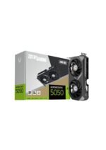 ZOTAC GAMING GeForce RTX 5050 Twin Edge