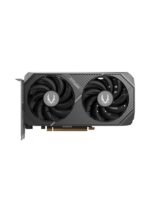ZOTAC GAMING GeForce RTX 5050 Twin Edge — view 2