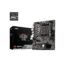 MSI B550M-A PRO ProSeries Micro-ATX Motherboard AMD Ryzen, AM4, DDR4, PCIe 4.0, SATA 6Gb/s, M.2, USB 3.2 Gen 1