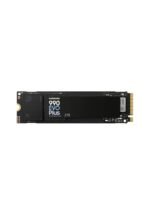 Samsung 990 EVO PLUS 2TB PCIe 4.0 NVMe M.2 SSD w/ Samsung V-NAND TLC Memory -Sequential Read/Write Up (7250/6300 MB/s) — view 2