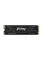 Kingston FURY Renegade G5 1TB PCIe 5.0 NVMe M.2 SSD-Sequential Read/Write (14200/11000 MB/s) — view 2
