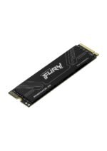 Kingston FURY Renegade G5 1TB PCIe 5.0 NVMe M.2 SSD-Sequential Read/Write (14200/11000 MB/s) — view 3