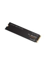 WD BLACK SN850X 4TB PCIe 4.0 NVMe M.2 SSD-Sequential Read/Write (7300/6600 MB/s) — view 2