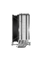 Silverston Frost Mage 600 ARGB CPU Cooler 6 Heatpipes — view 5