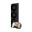 Thermalright Wonder Vision 360 UB ARGB CPU Liquid Cooler w/ 6.67" OLED 2K 60Hz 3D Panoramic Curved Display, High Performance AIO w/ 3x TL-UB36