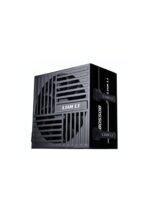Lian Li RB550B PSU BLACK PCIE 5.1 (12V-2×6) 80 PLUS Bronze Non-Modular Power Supply, PCIe 6+2 pin cable,Includes full cable set for CPU, GPU, SATA, and PATA connections..