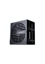 Lian Li RB650B PSU BLACK PCIE 5.1 (12V-2×6) 80 PLUS Bronze Non-Modular Power Supply, PCIe 6+2 pin cable,Includes full cable set for CPU, GPU, SATA, and PATA connections