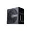 Lian Li RB650B PSU BLACK PCIE 5.1 (12V-2×6) 80 PLUS Bronze Non-Modular Power Supply, PCIe 6+2 pin cable,Includes full cable set for CPU, GPU, SATA, and PATA connections