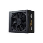Cooler Master MWE Bronze 750 V3 230V (ATX 3.1) 750W 80 Plus Bronze Power Supply w/ Quiet HDB fan