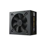 Cooler Master MWE GOLD 750 V3 (ATX 3.1) 750W 80 Plus Gold Non-Modular Power Supply w/ (12V-2x6) PCIE 5.1 Connector