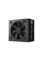 Cooler Master MWE GOLD 750 V3 (ATX 3.1) 750W 80 Plus Gold Non-Modular Power Supply w/ (12V-2x6) PCIE 5.1 Connector